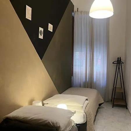 La Casa Di Vany * La Spezia