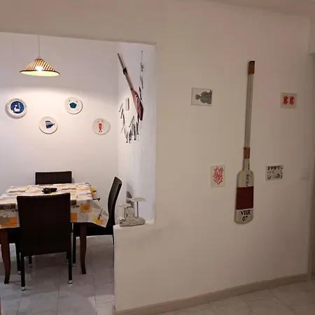 La Casa Di Vany
