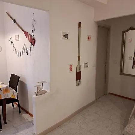 Semesterbostad La Casa Di Vany