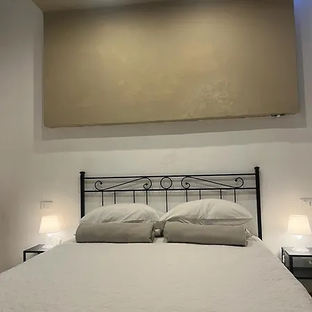 La Casa Di Vany Casa de Férias *