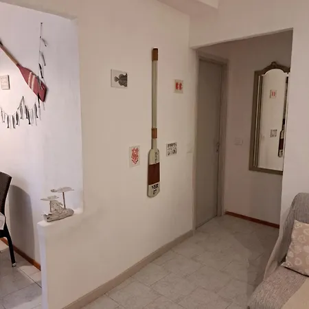 La Casa Di Vany Semesterbostad La Spezia
