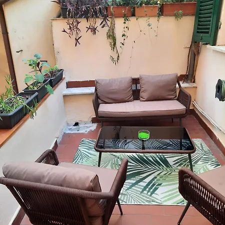 La Casa Di Vany
