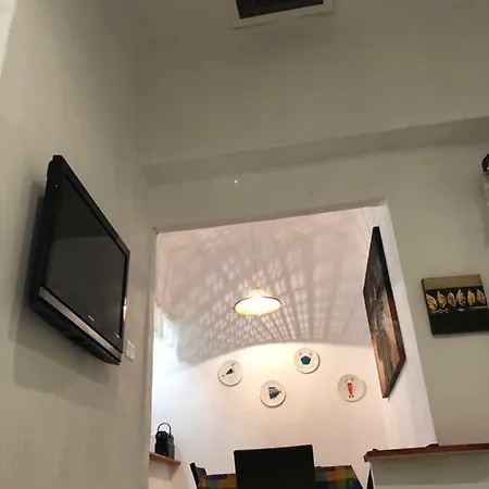 La Casa Di Vany Semesterbostad *