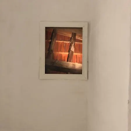 La Casa Di Vany Semesterbostad La Spezia