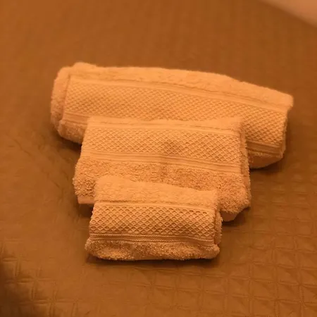 La Casa Di Vany * La Spezia