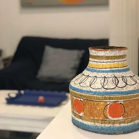 Semesterbostad La Casa Di Vany La Spezia
