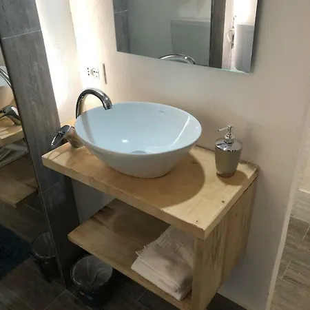 La Casa Di Vany Semesterbostad *