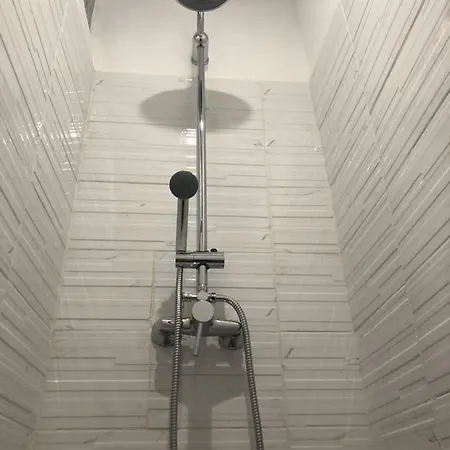 La Casa Di Vany Semesterbostad *