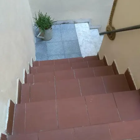 La Casa Di Vany Casa de Férias