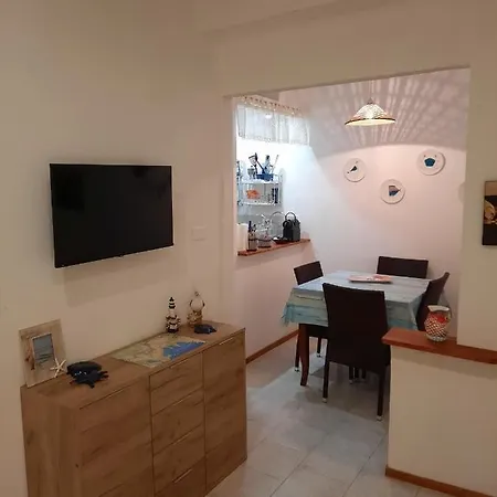 Vakantiehuis La Casa Di Vany