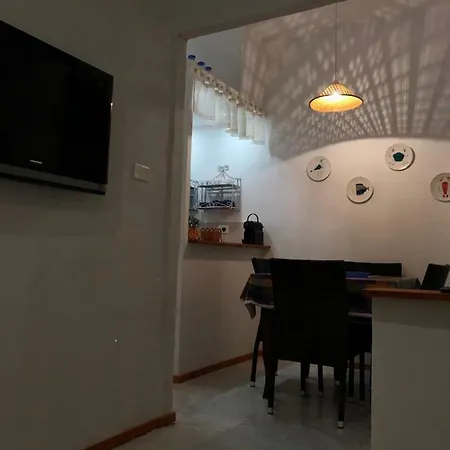 La Casa Di Vany Λα Σπέτσια