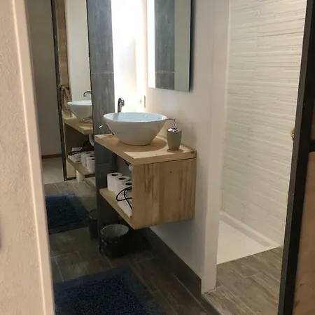 La Casa Di Vany Vakantiehuis