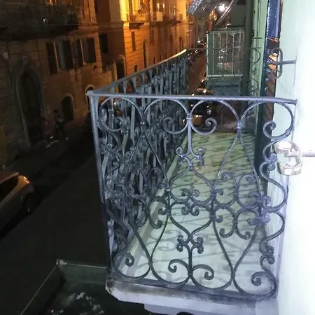 Casa de Férias La Casa Di Vany La Spezia