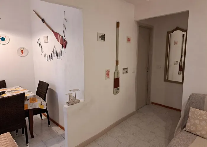 Будинок відпочинку La Casa Di Vany