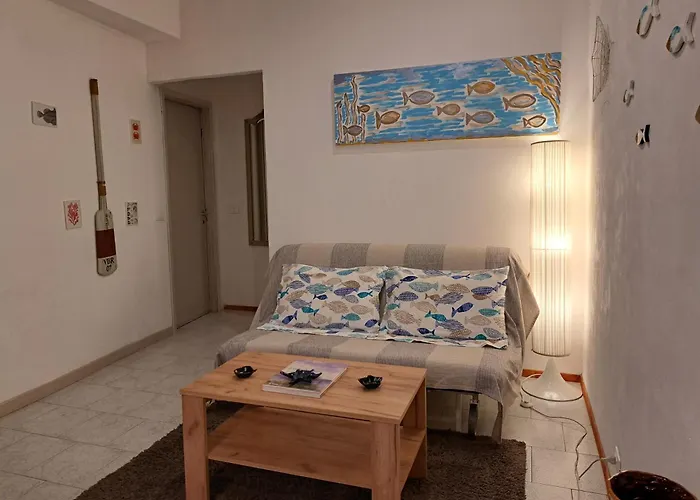 La Casa Di Vany Сasa de vacaciones *