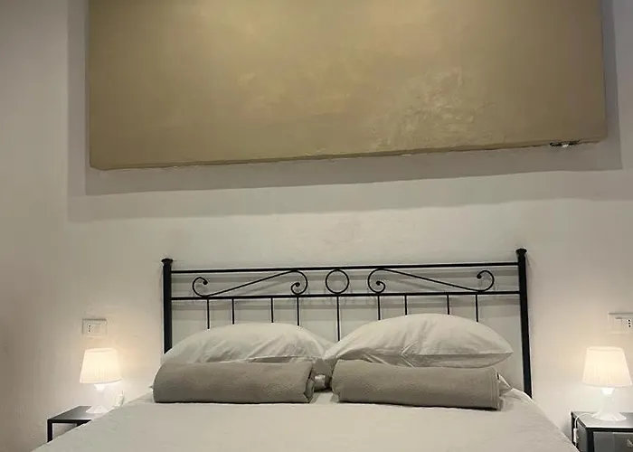 La Casa Di Vany Сasa de vacaciones *