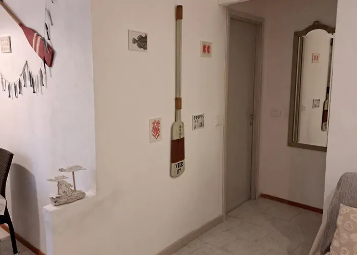 La Casa Di Vany Будинок відпочинку Ла-Спеція