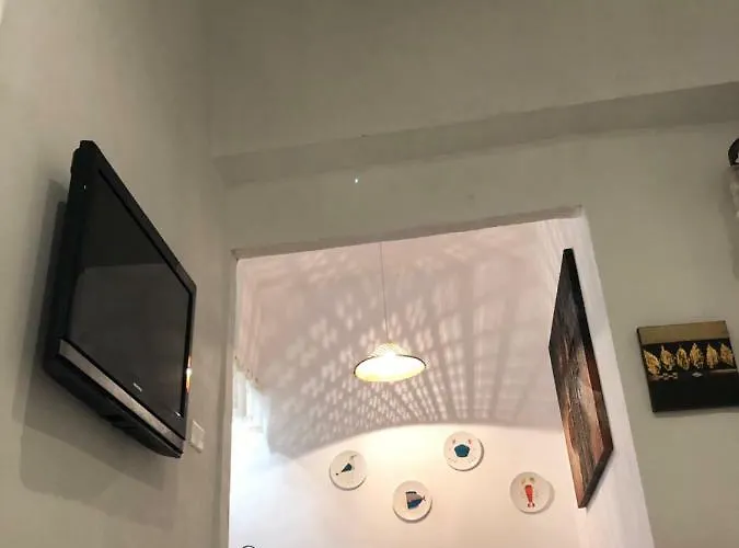 La Casa Di Vany Сasa de vacaciones *