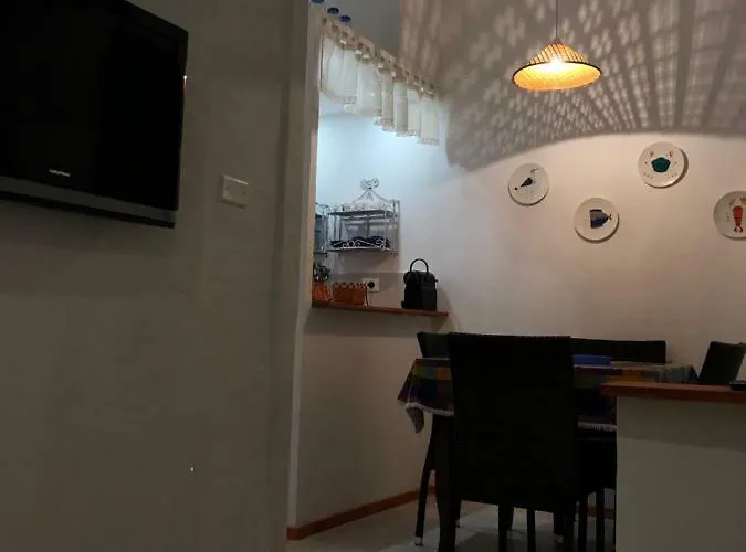 La Casa Di Vany Ла-Спеція