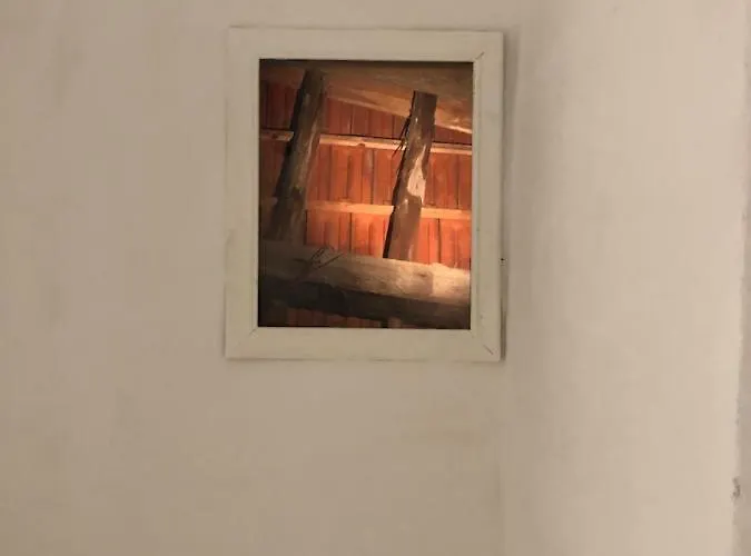 La Casa Di Vany Будинок відпочинку Ла-Спеція