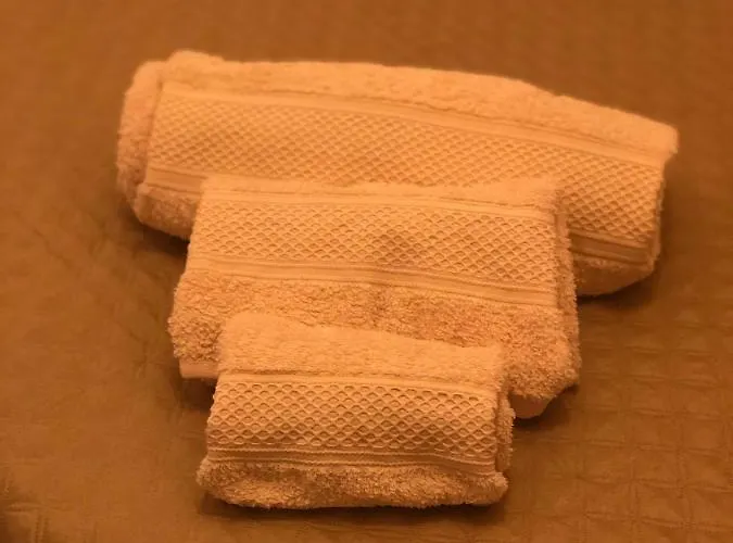 La Casa Di Vany * La Spezia