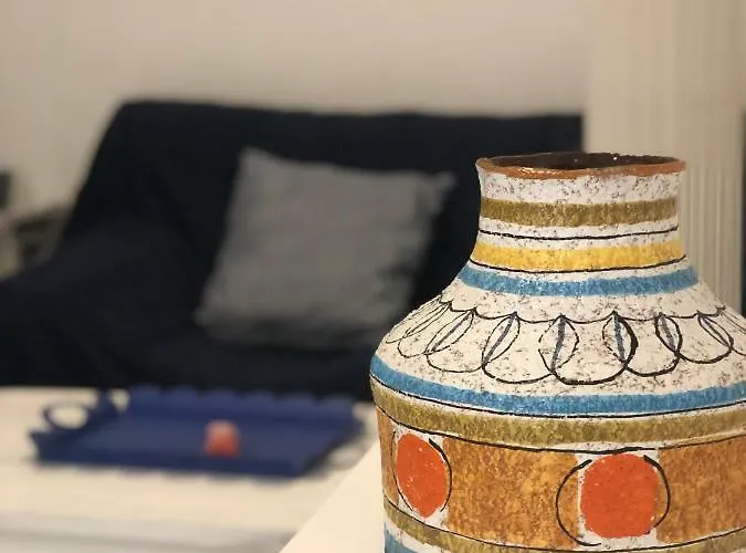 Сasa de vacaciones La Casa Di Vany La Spezia