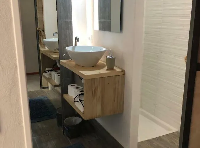 La Casa Di Vany Будинок відпочинку