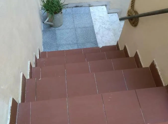 La Casa Di Vany Сasa de vacaciones