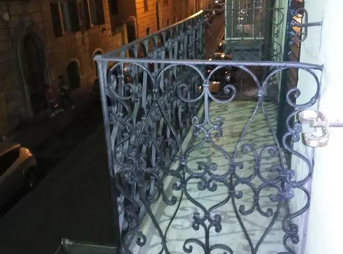 Будинок відпочинку La Casa Di Vany Ла-Спеція